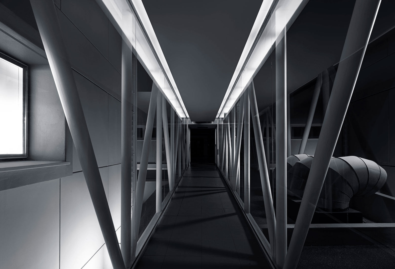 Main Building Bridge Co-working Grand Space Co Embassy - Nicosia Cyprus