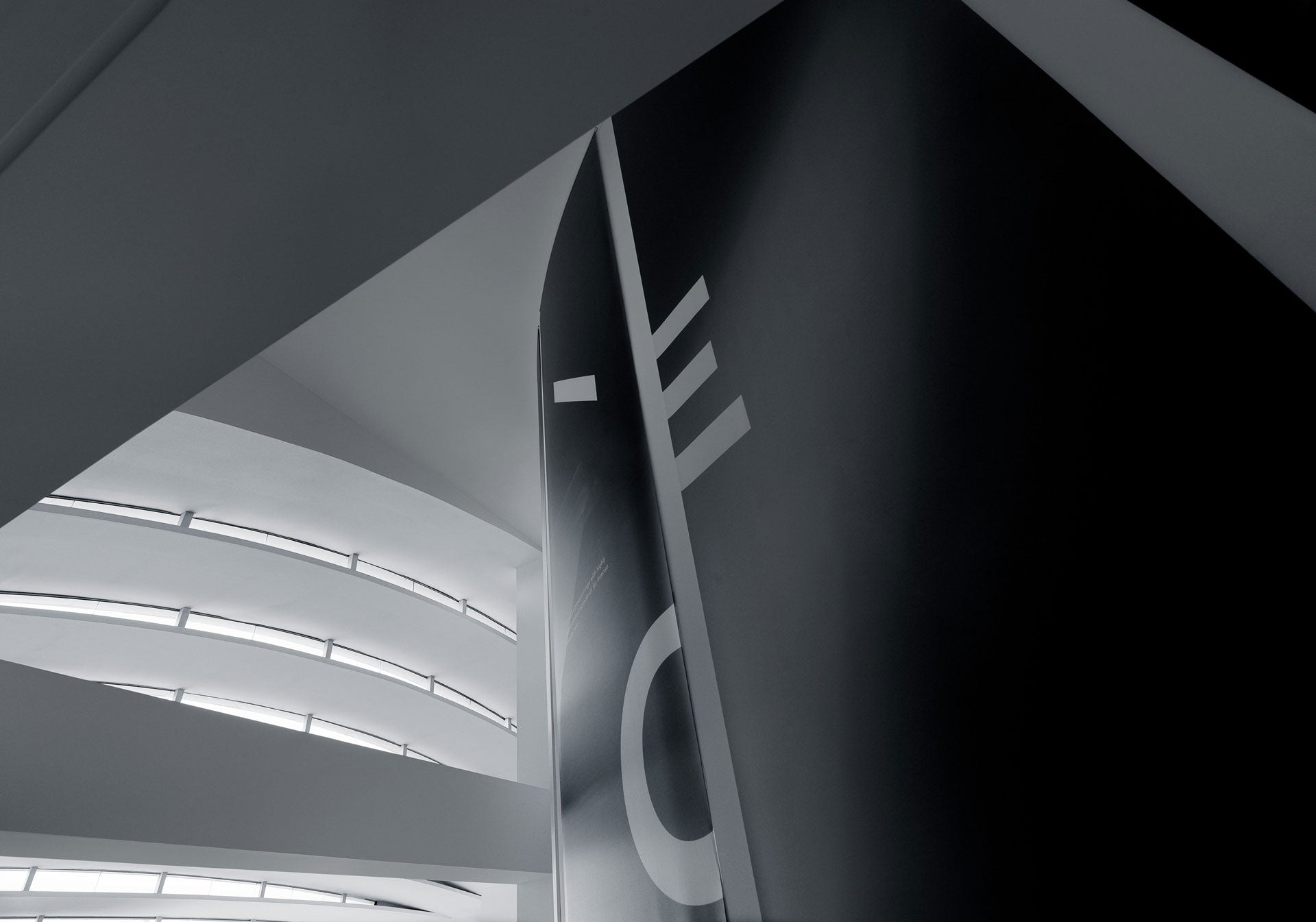 Entrance Grand Space Co Embassy - Nicosia Cyprus